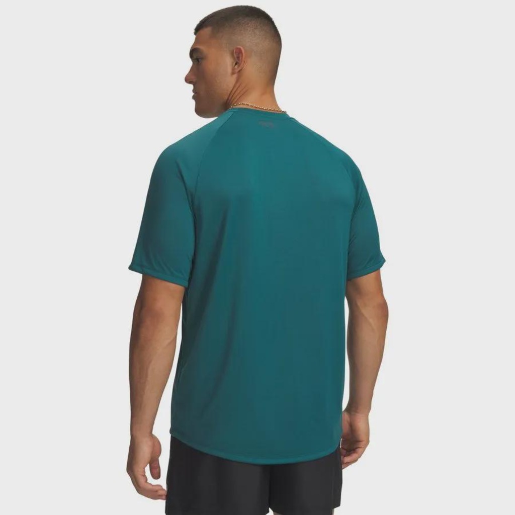Imagem 2 do produto Camiseta de Treino Under Armour Tech 2.0 - Masculina