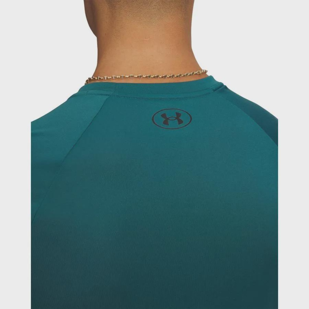 Imagem 3 do produto Camiseta de Treino Under Armour Tech 2.0 - Masculina