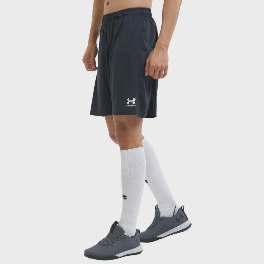 Imagem 2 do produto Short de Treino Under Armour Challenger - Masculino