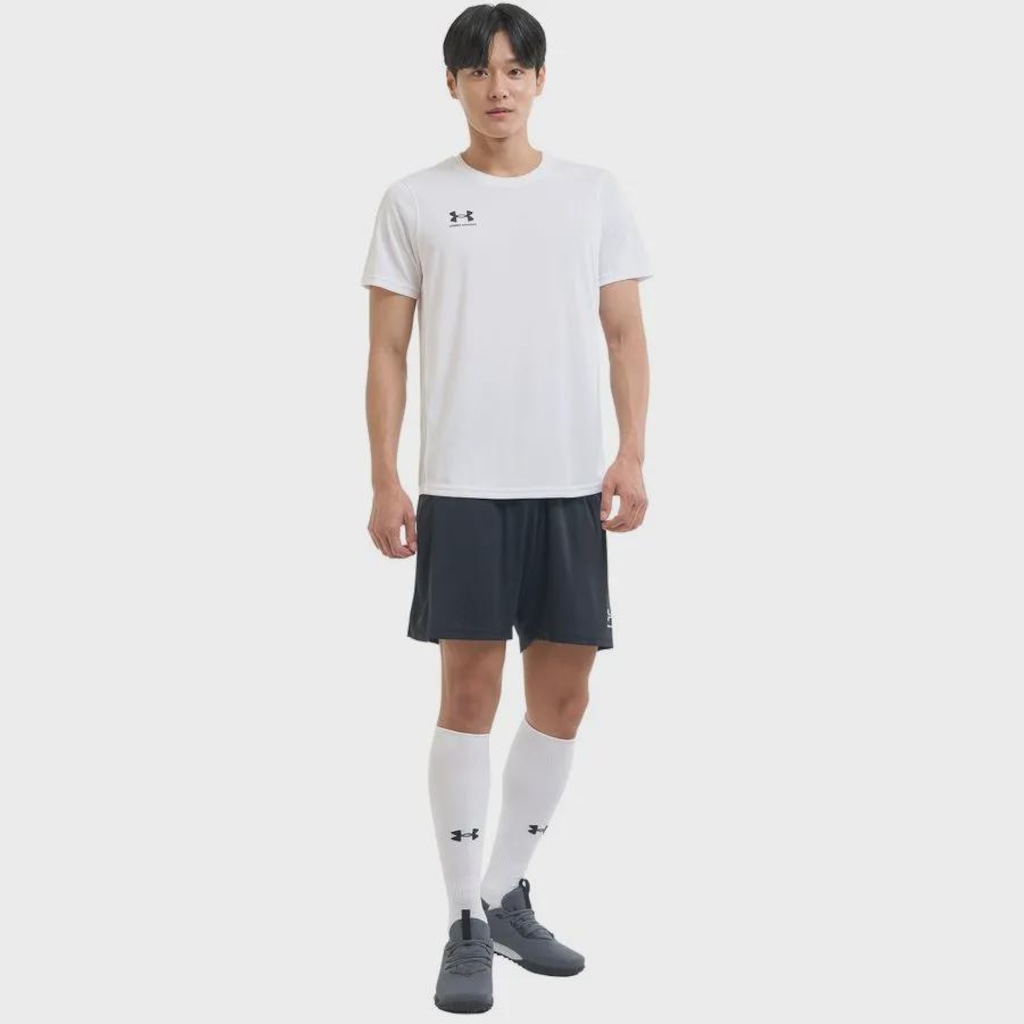 Imagem 4 do produto Short de Treino Under Armour Challenger - Masculino