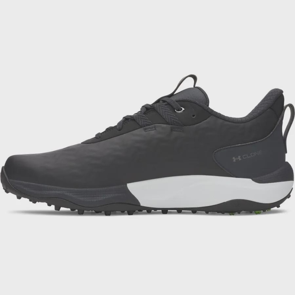 Imagem 2 do produto Tênis de Golf Masculino Under Armour Drive Pro Clone