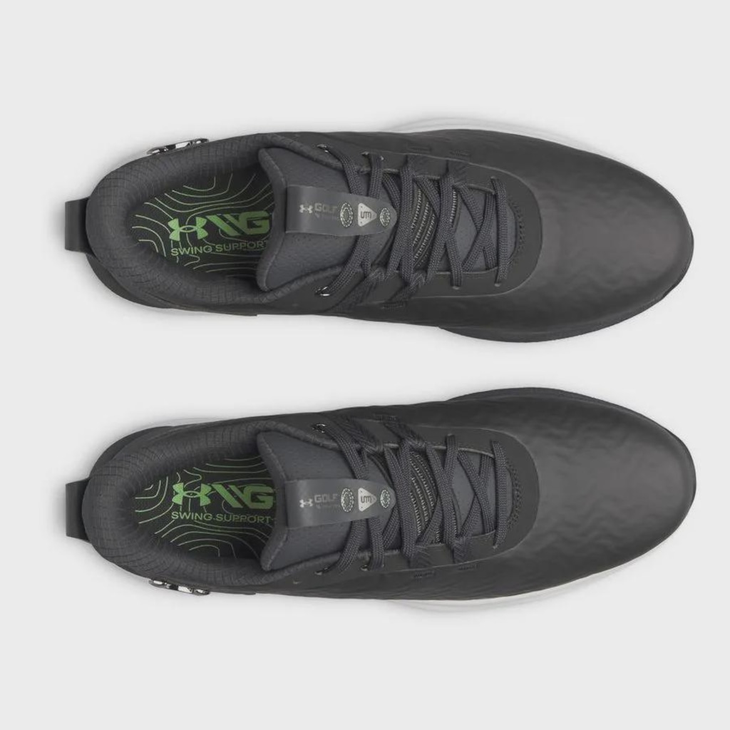 Imagem 3 do produto Tênis de Golf Masculino Under Armour Drive Pro Clone