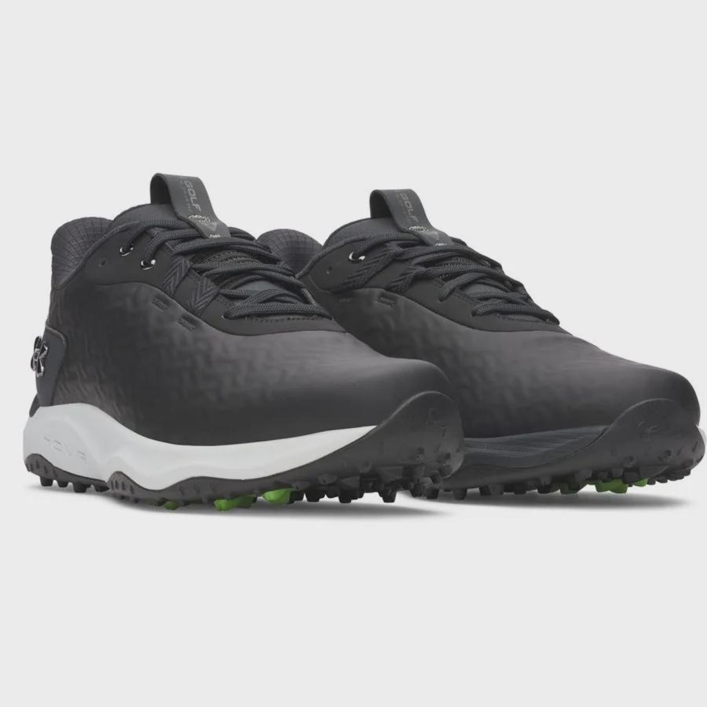 Imagem 4 do produto Tênis de Golf Masculino Under Armour Drive Pro Clone