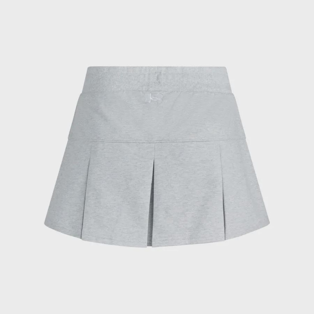 Imagem 2 do produto Short Saia Sporstyle Under Armour Sport Terry - Feminino