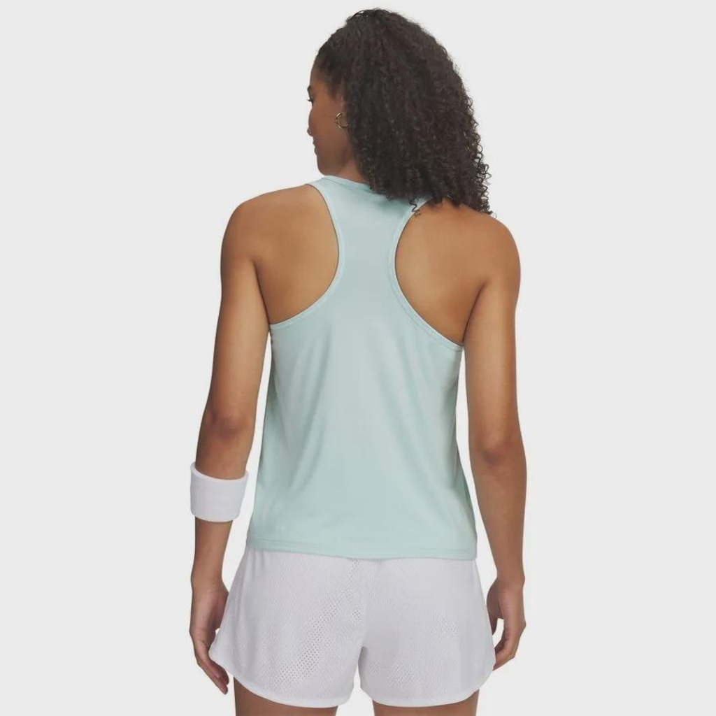 Imagem 2 do produto Camiseta Regata de Treino Under Armour Knockout Tank - Feminina