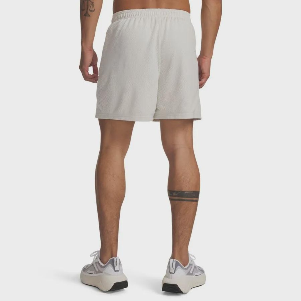 Imagem 2 do produto Short de Treino Under Armour Essential Mesh - Masculino