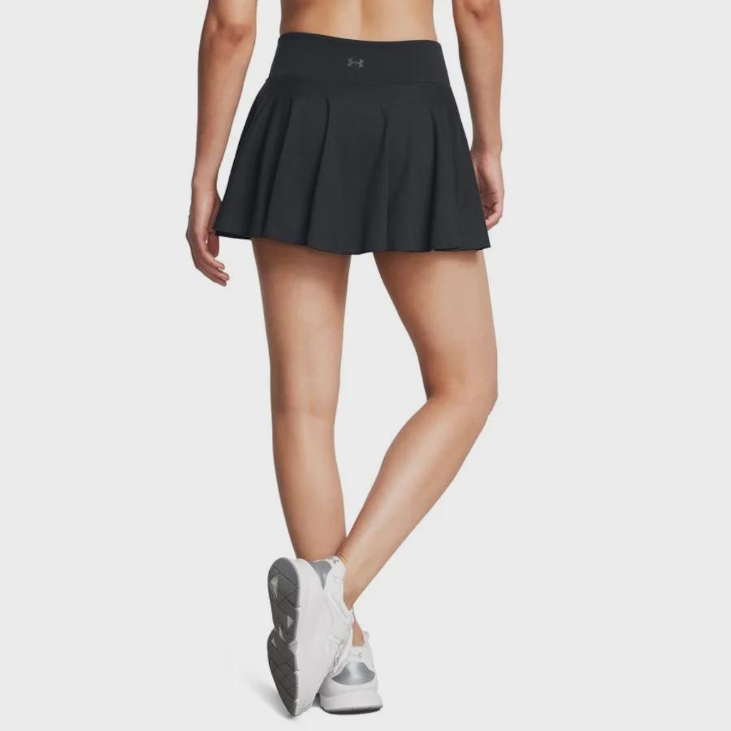 Imagem 2 do produto Short Saia de Treino Under Armour Motion - Feminino