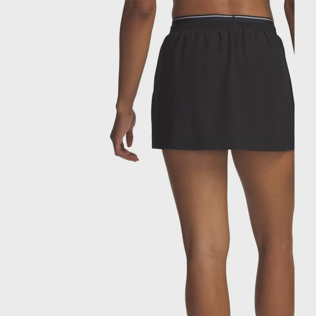 Imagem 3 do produto Shorts Saia de Treino Under Armour Vanish Woven - Feminino