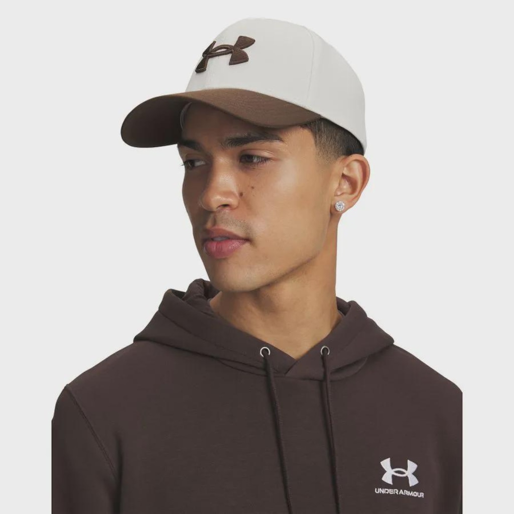 Imagem 3 do produto Boné de Treino Under Armour Blitzing - Masculino