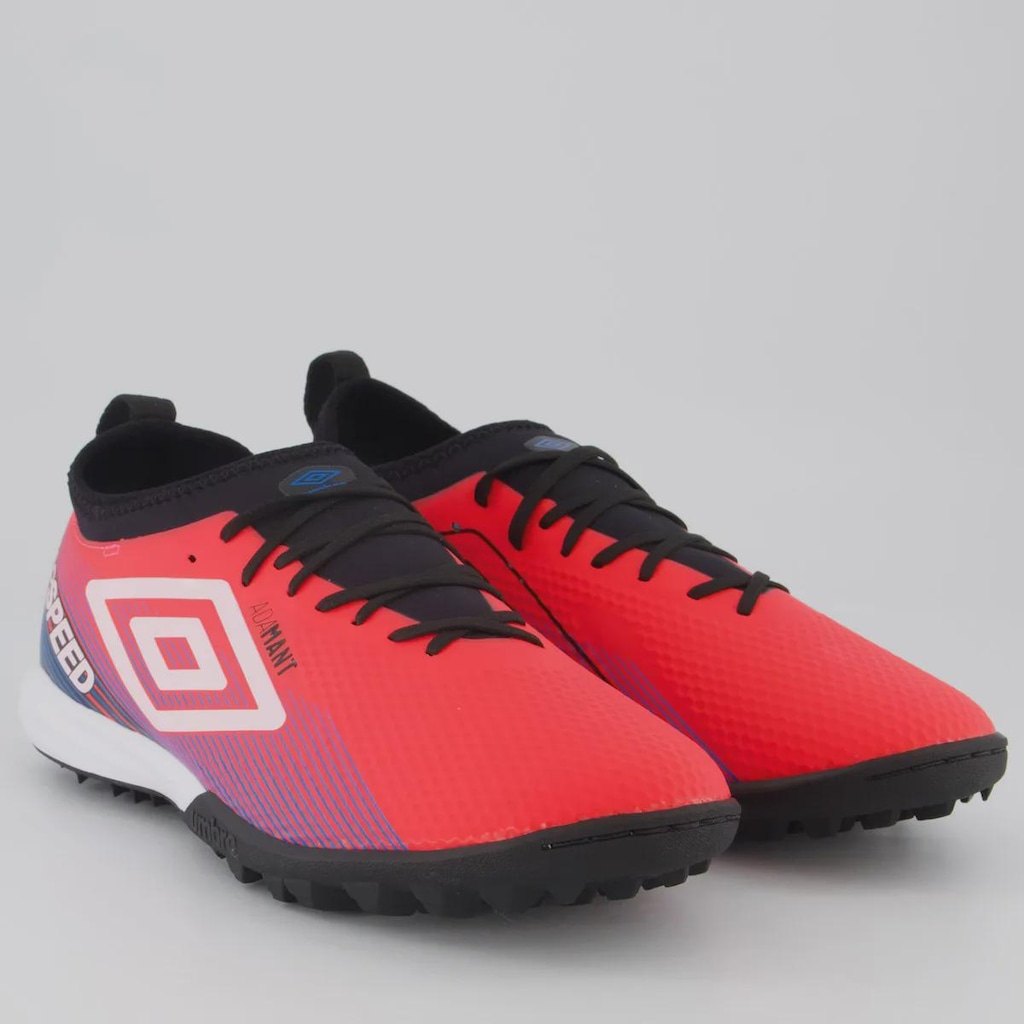 Imagem 2 do produto Chuteira Society Adulto Umbro Top Speed Club