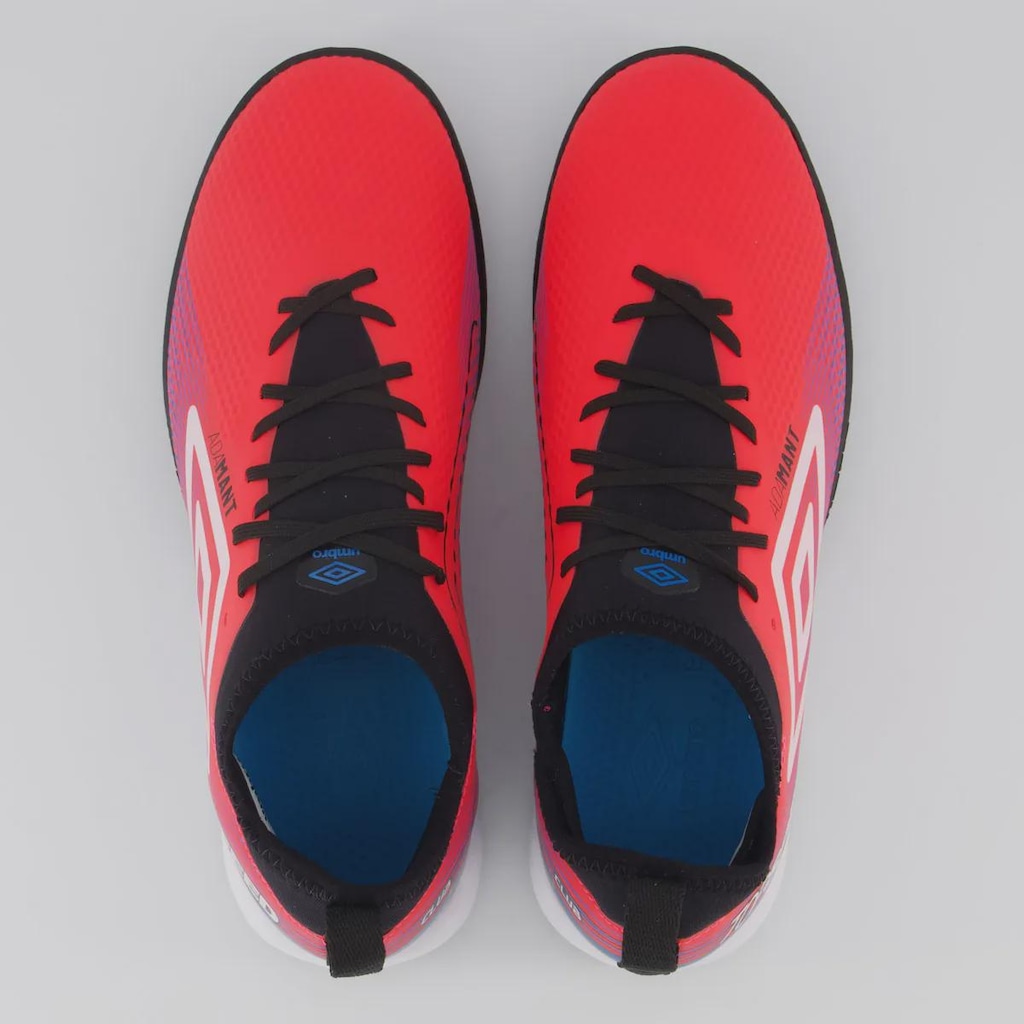 Imagem 4 do produto Chuteira Society Adulto Umbro Top Speed Club