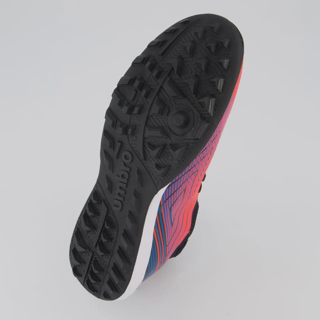 Imagem 5 do produto Chuteira Society Adulto Umbro Top Speed Club