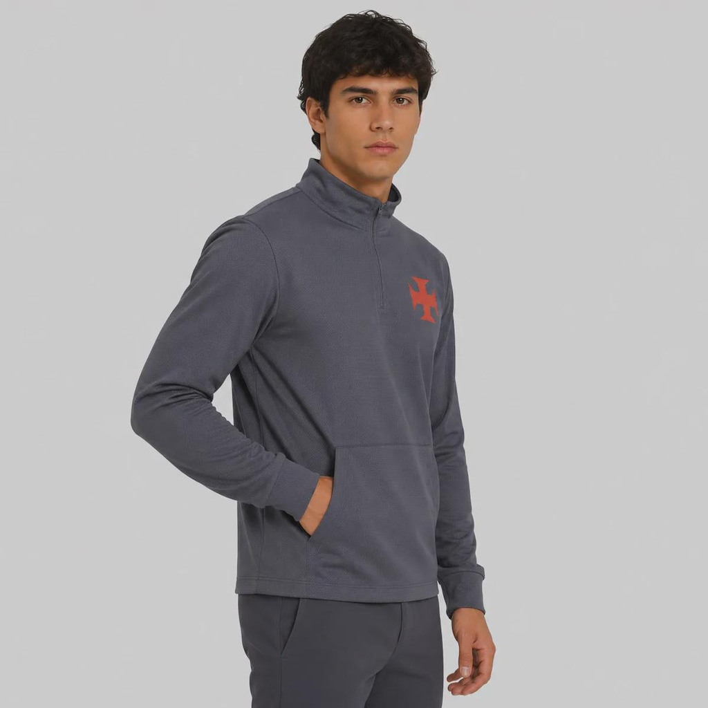 Imagem 2 do produto Blusão do Vasco Tato Masculino