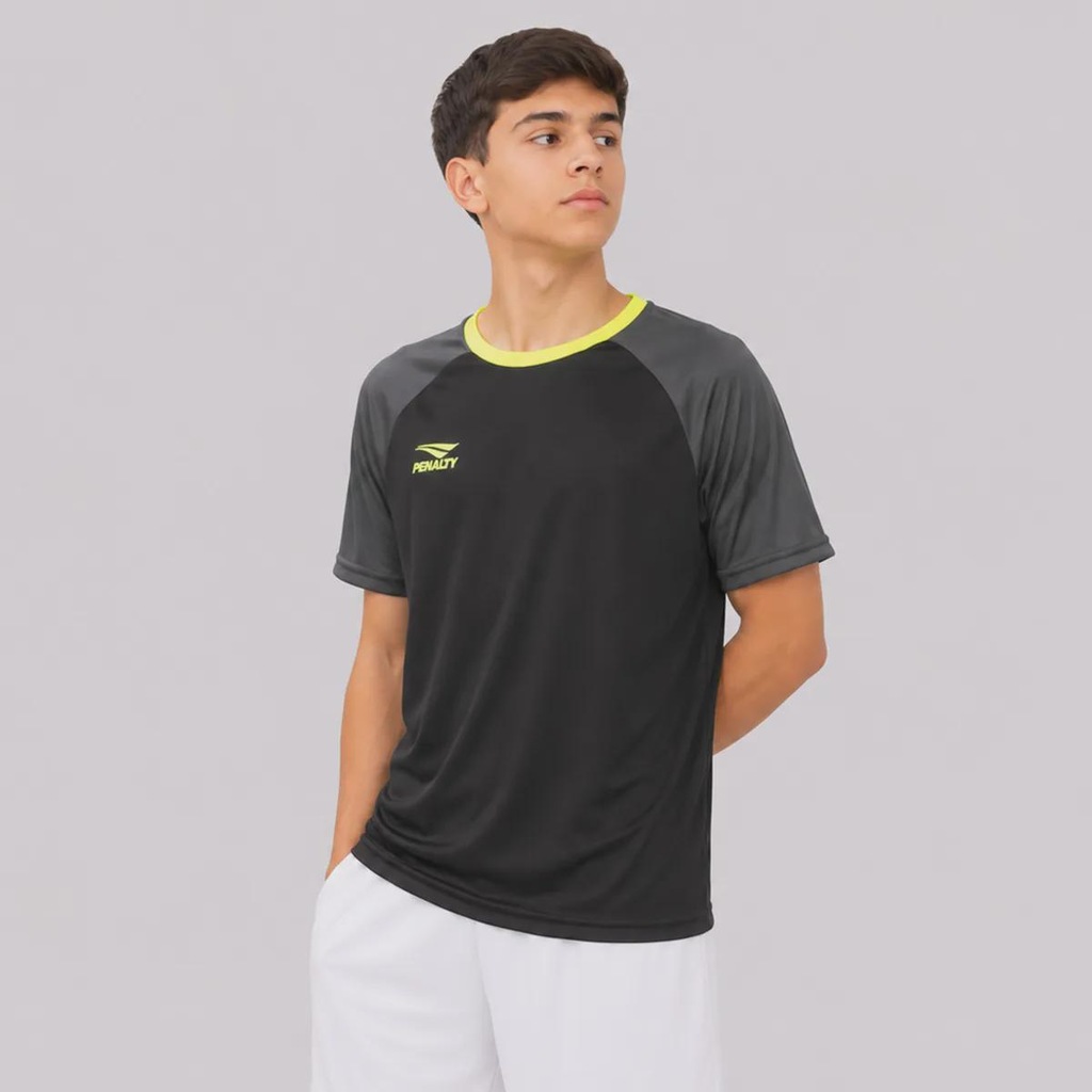Imagem 3 do produto Camiseta Penalty Matis Class Infantil