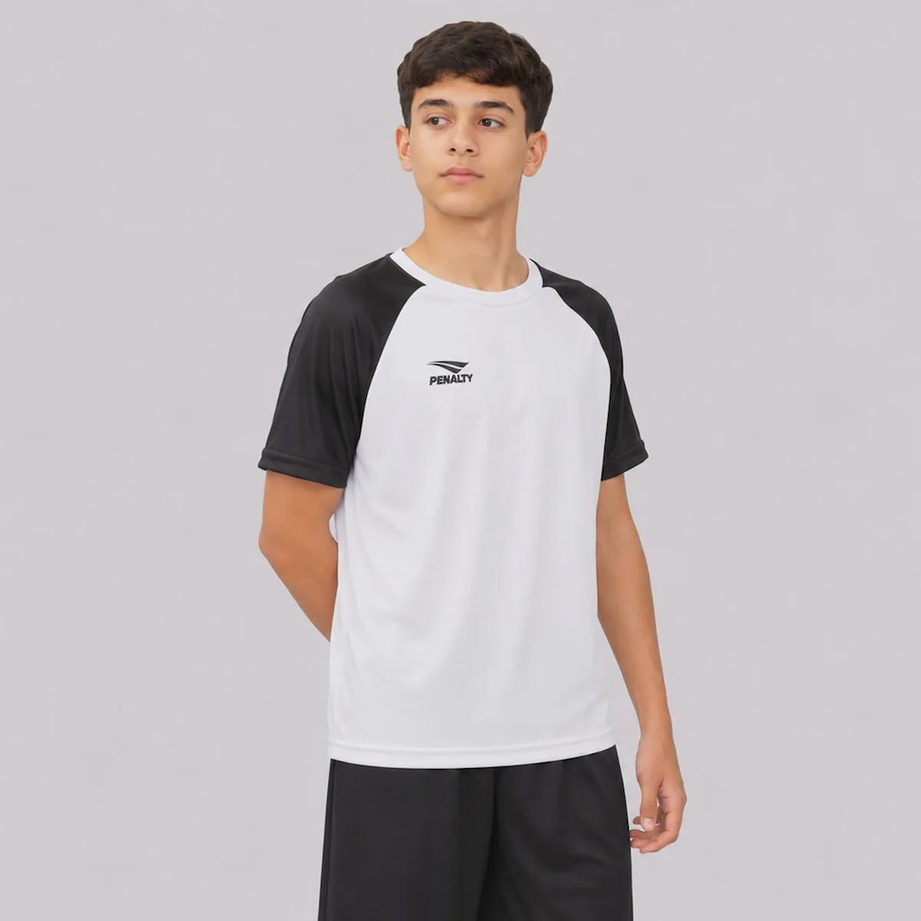 Imagem 2 do produto Camiseta Penalty Matis Class Infantil