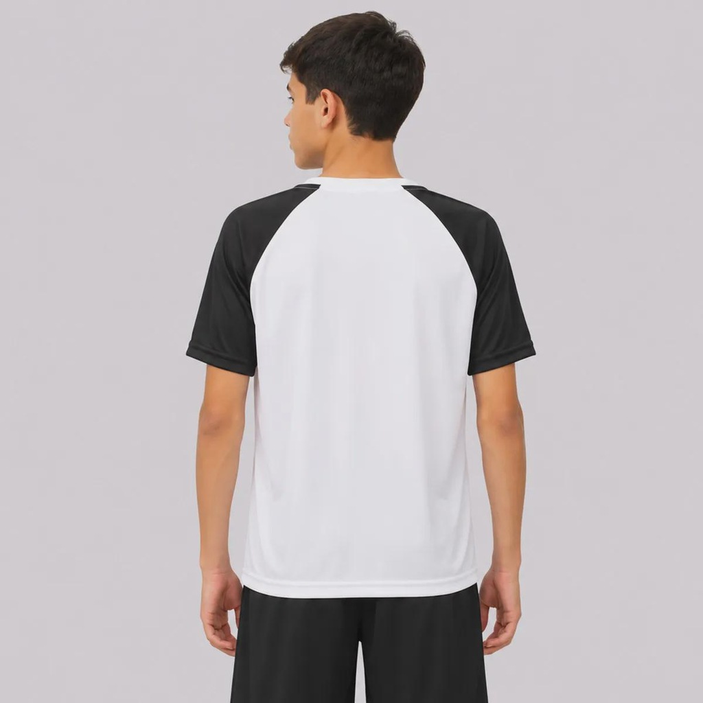 Imagem 4 do produto Camiseta Penalty Matis Class Infantil