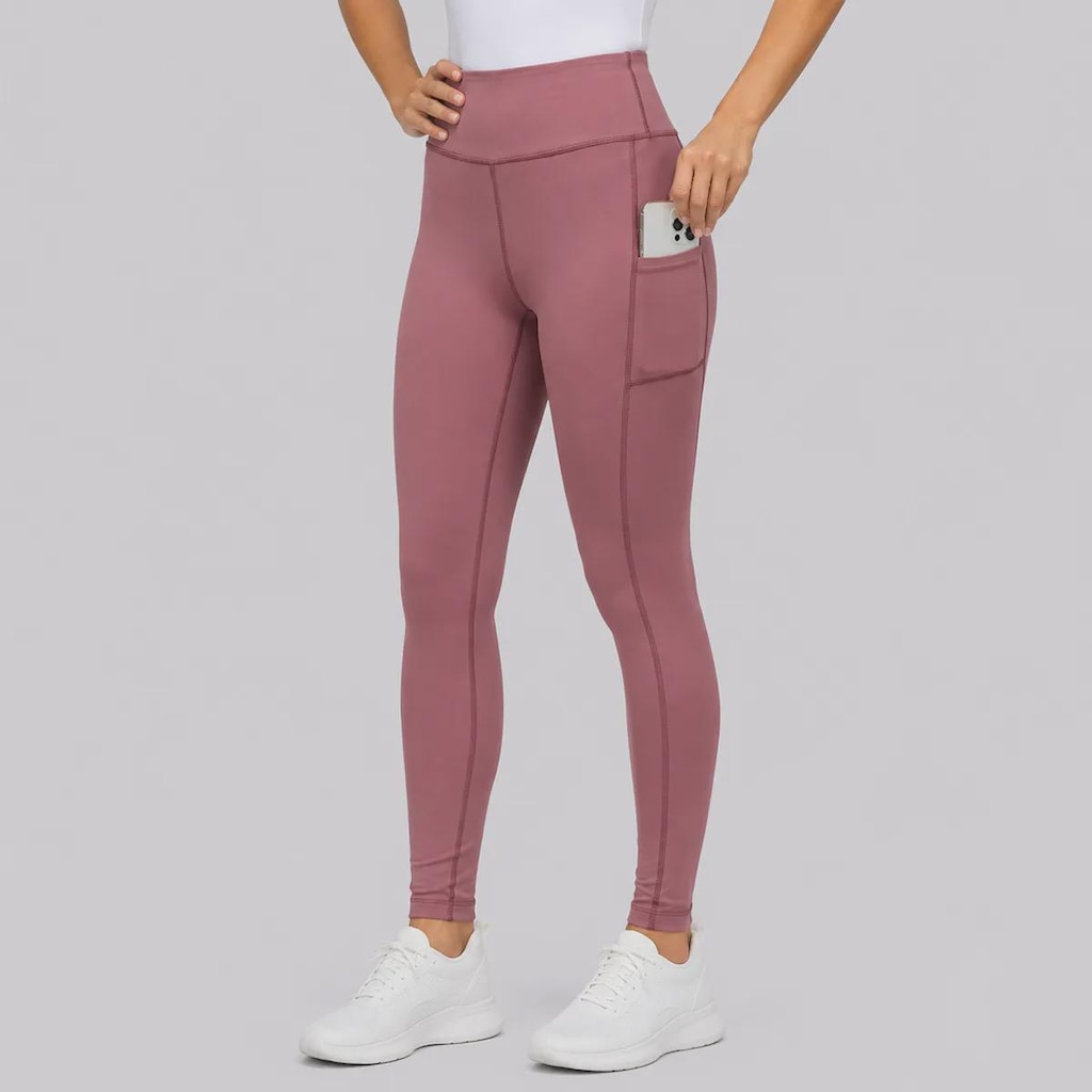Imagem 3 do produto Calça Legging Fila Pocket Life Feminina