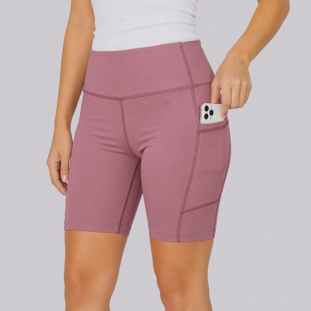 Imagem 3 do produto Bermuda Fila Pockt Life Feminina