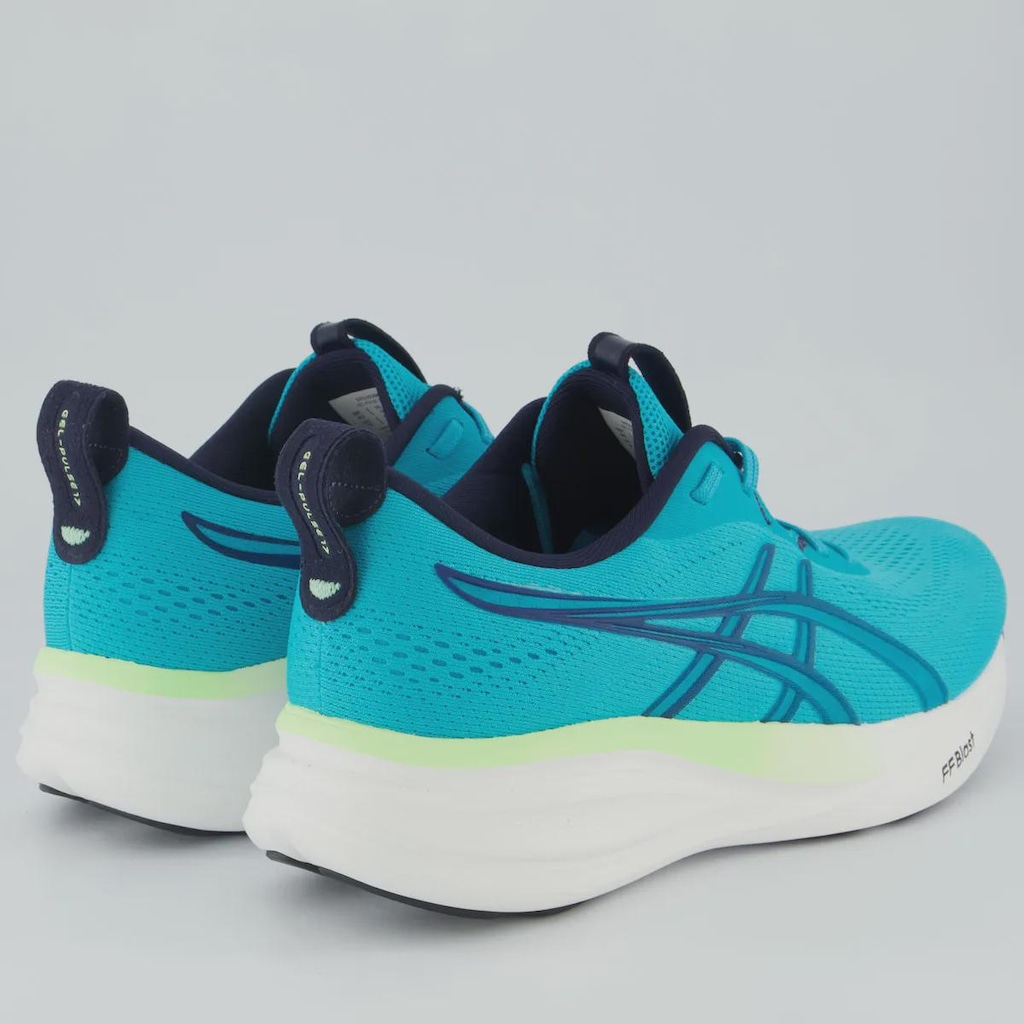 Imagem 3 do produto Tênis Masculino Asics Gel Pulse 17 SE