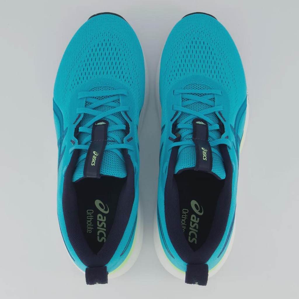 Imagem 4 do produto Tênis Masculino Asics Gel Pulse 17 SE