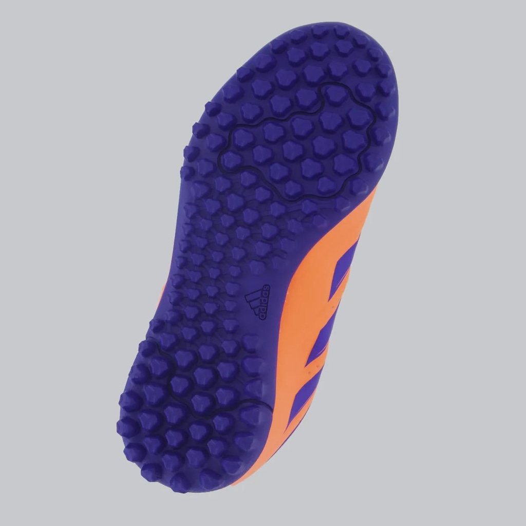 Imagem 5 do produto Chuteira Society Infantil adidas Rabisco II TF