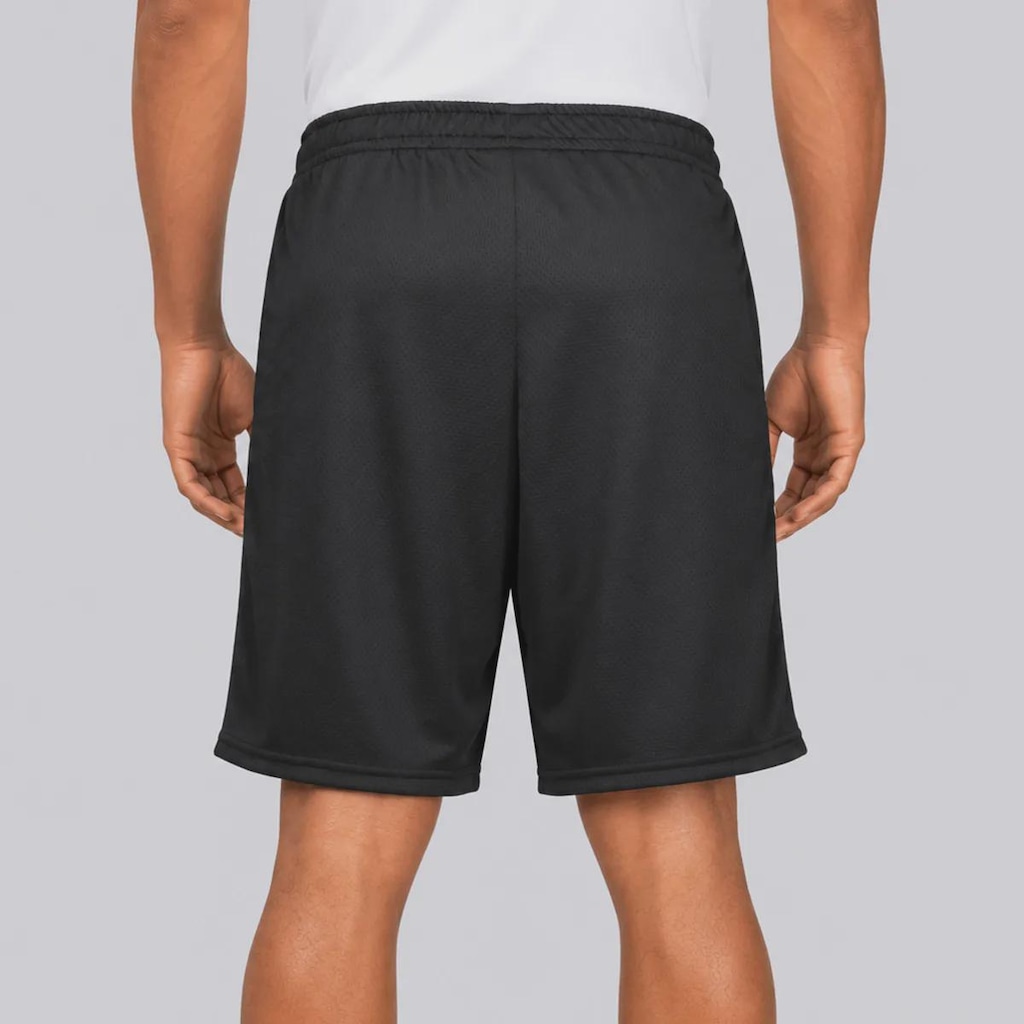 Imagem 3 do produto Short adidas 3 Listras Masculino