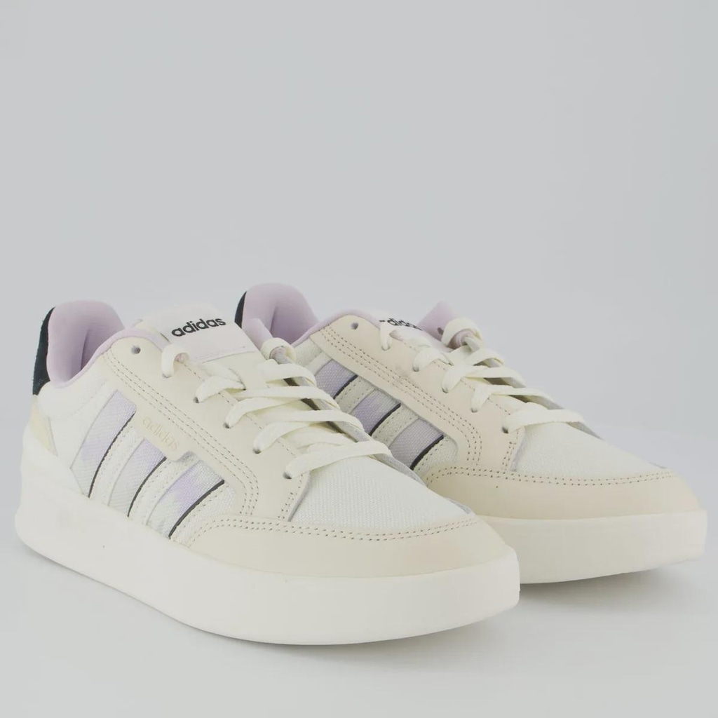 Imagem 2 do produto Tênis Feminino adidas Aspyre 3 Stripes