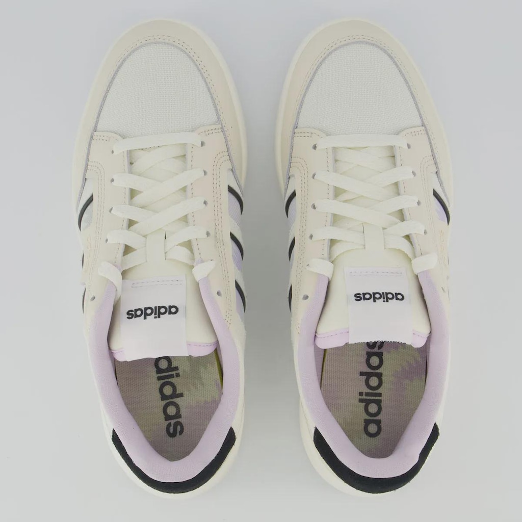 Imagem 4 do produto Tênis Feminino adidas Aspyre 3 Stripes
