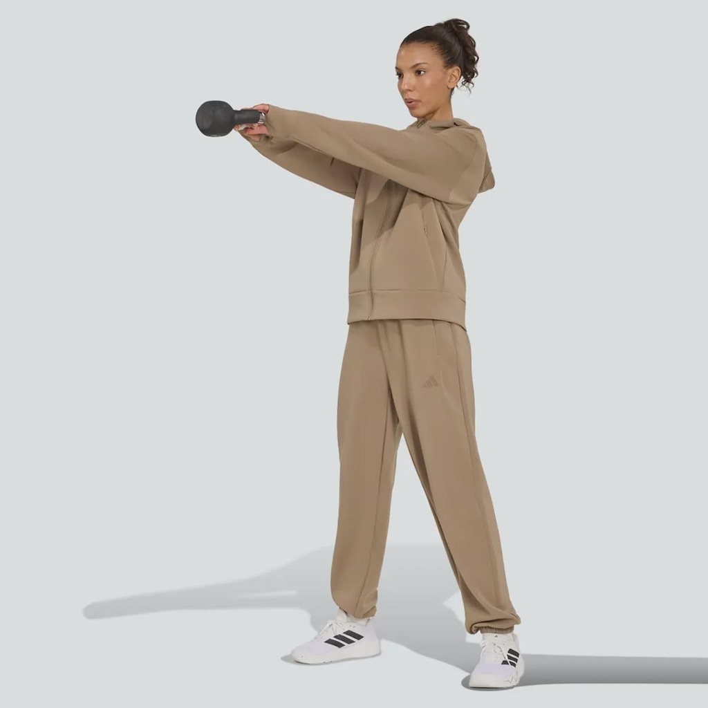 Imagem 3 do produto Calça adidas Designed 4 Training Feminina