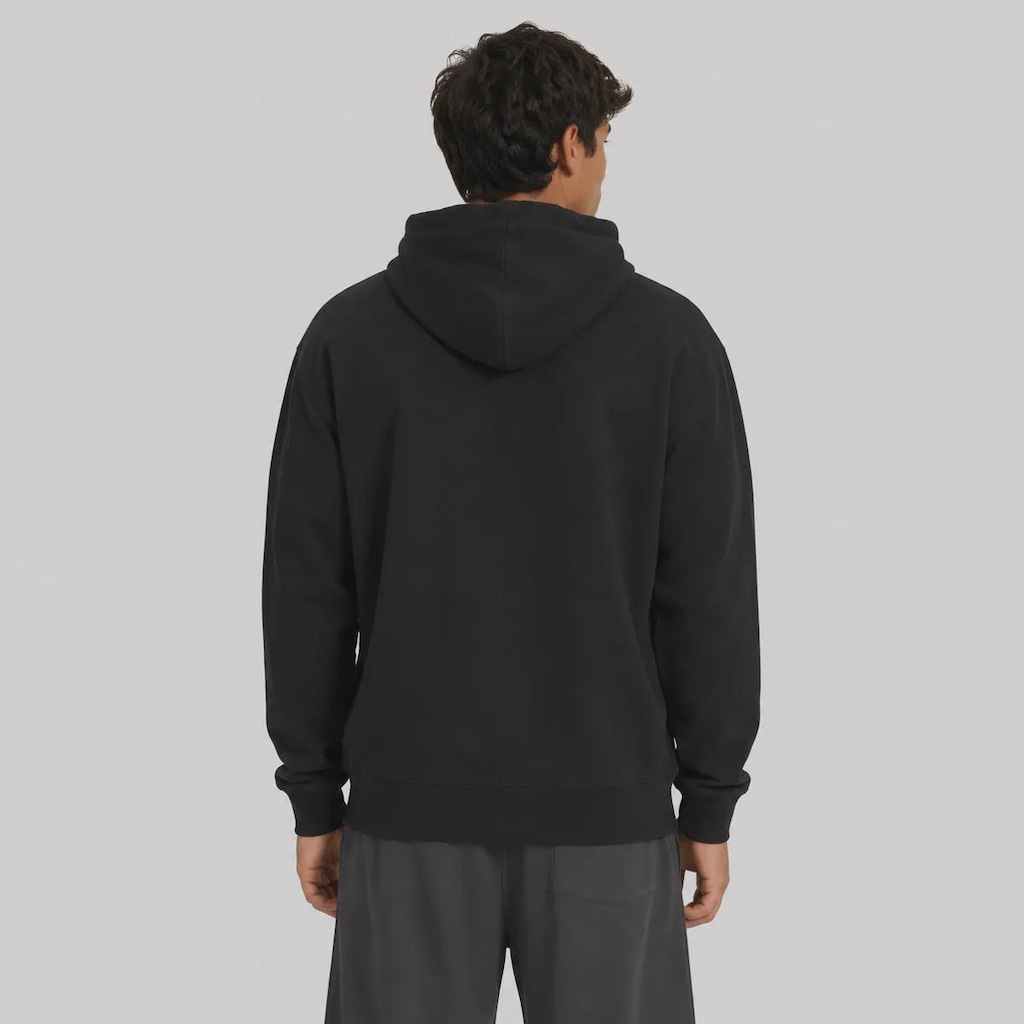Imagem 4 do produto Blusão de Moletom com Capuz adidas Essentials Big Linear