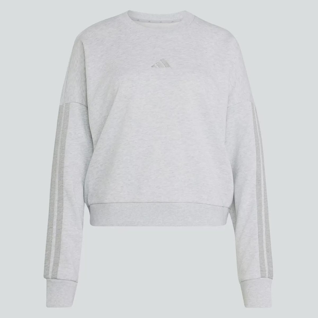 Imagem 4 do produto Blusão de Moletom adidas Ess Feminino