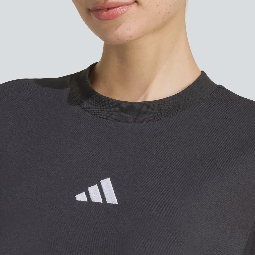 Imagem 5 do produto Vestido adidas 3S T Feminino