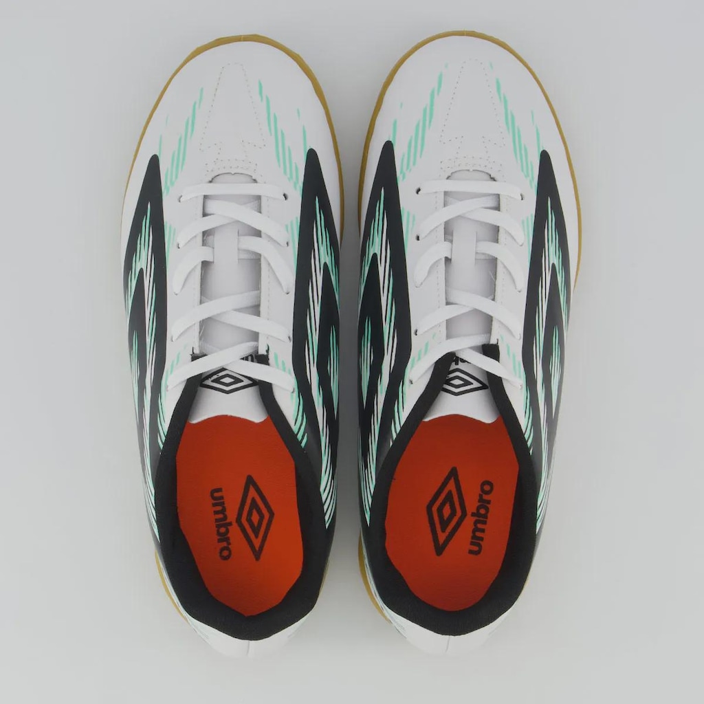 Imagem 4 do produto Chuteira Futsal Adulto Umbro Invictus