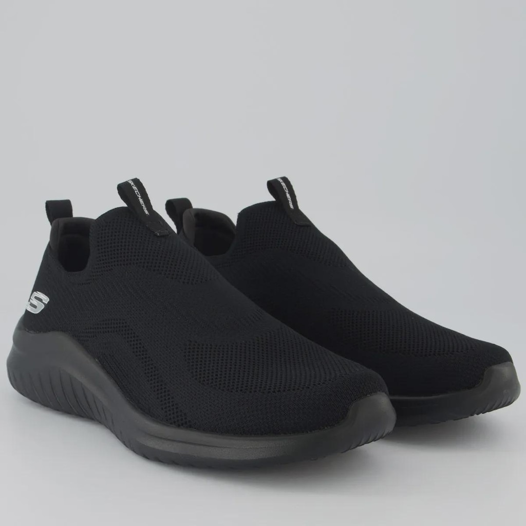 Imagem 2 do produto Tênis Masculino Skechers Ultra Flex 2.0 All Black