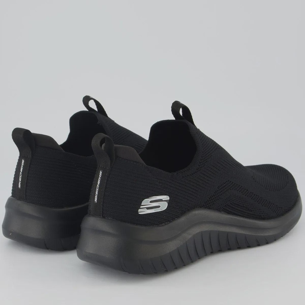 Imagem 3 do produto Tênis Masculino Skechers Ultra Flex 2.0 All Black