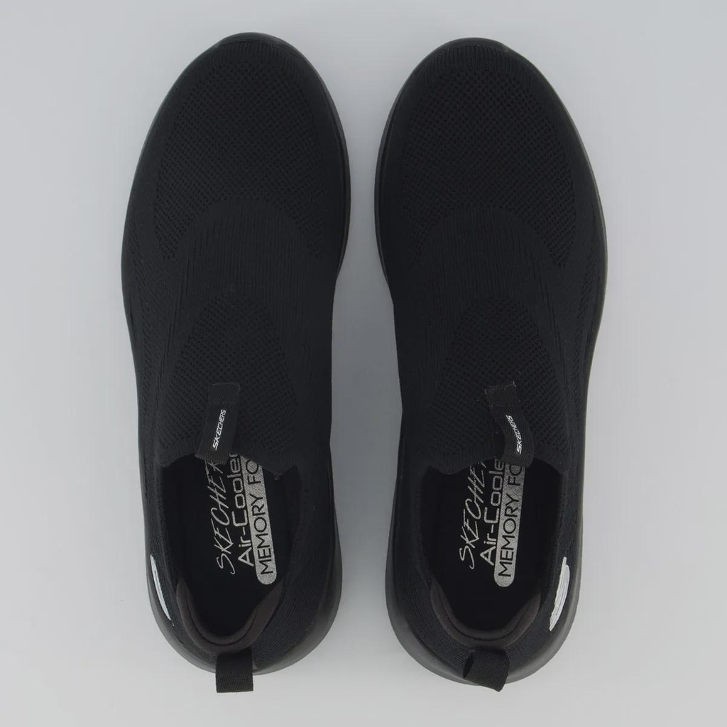 Imagem 4 do produto Tênis Masculino Skechers Ultra Flex 2.0 All Black