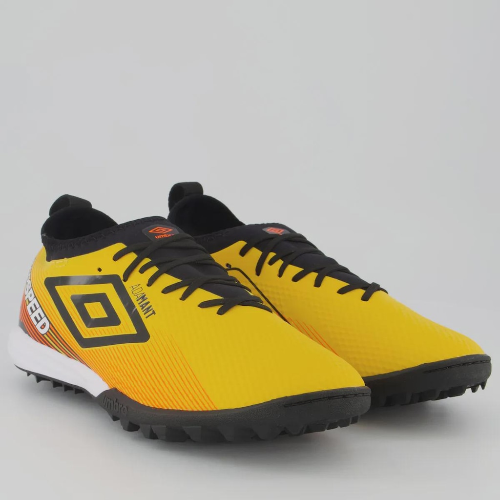 Imagem 2 do produto Chuteira Society Adulto Umbro Top Speed Club