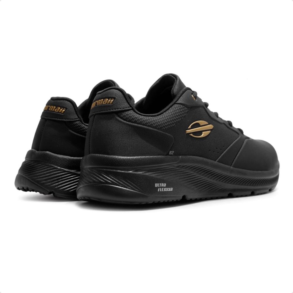 Imagem 5 do produto Tênis Masculino Mormaii Free Run