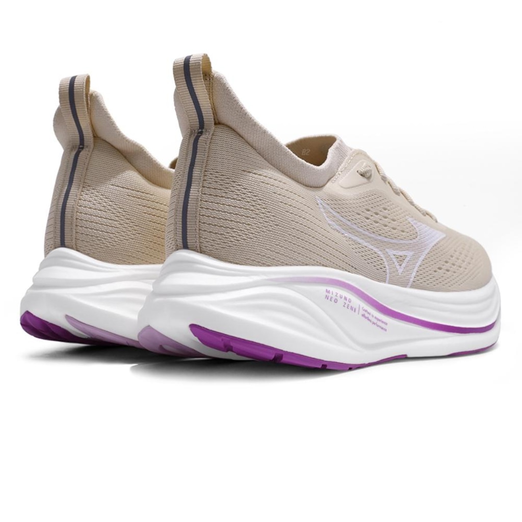 Imagem 4 do produto Tênis Unissex Mizuno Neo Zen 2