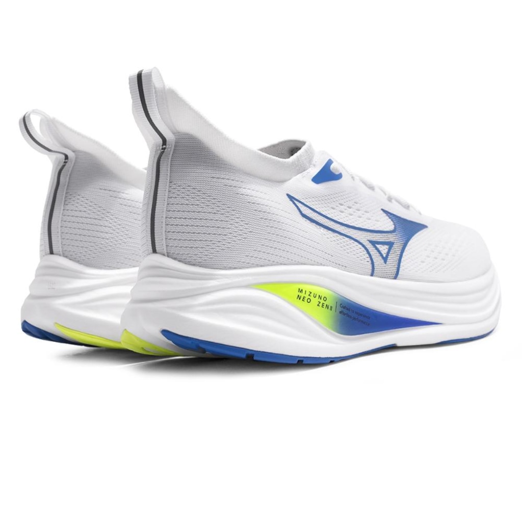 Imagem 4 do produto Tênis Unissex Mizuno Neo Zen 2