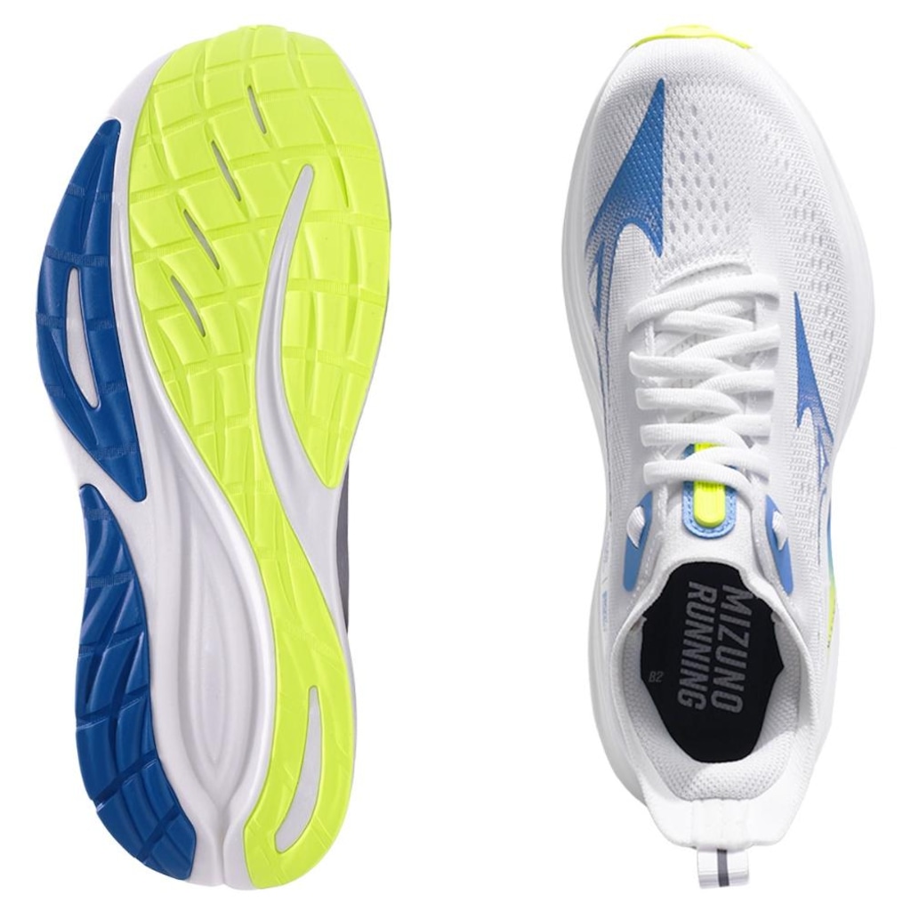 Imagem 5 do produto Tênis Unissex Mizuno Neo Zen 2