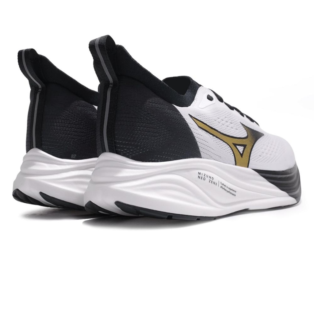 Imagem 4 do produto Tênis Unissex Mizuno Neo Zen 2