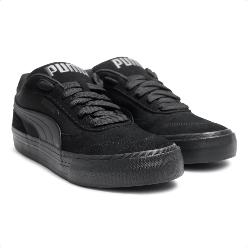 Imagem 3 do produto Tênis Unissex Puma CC Park Vulc