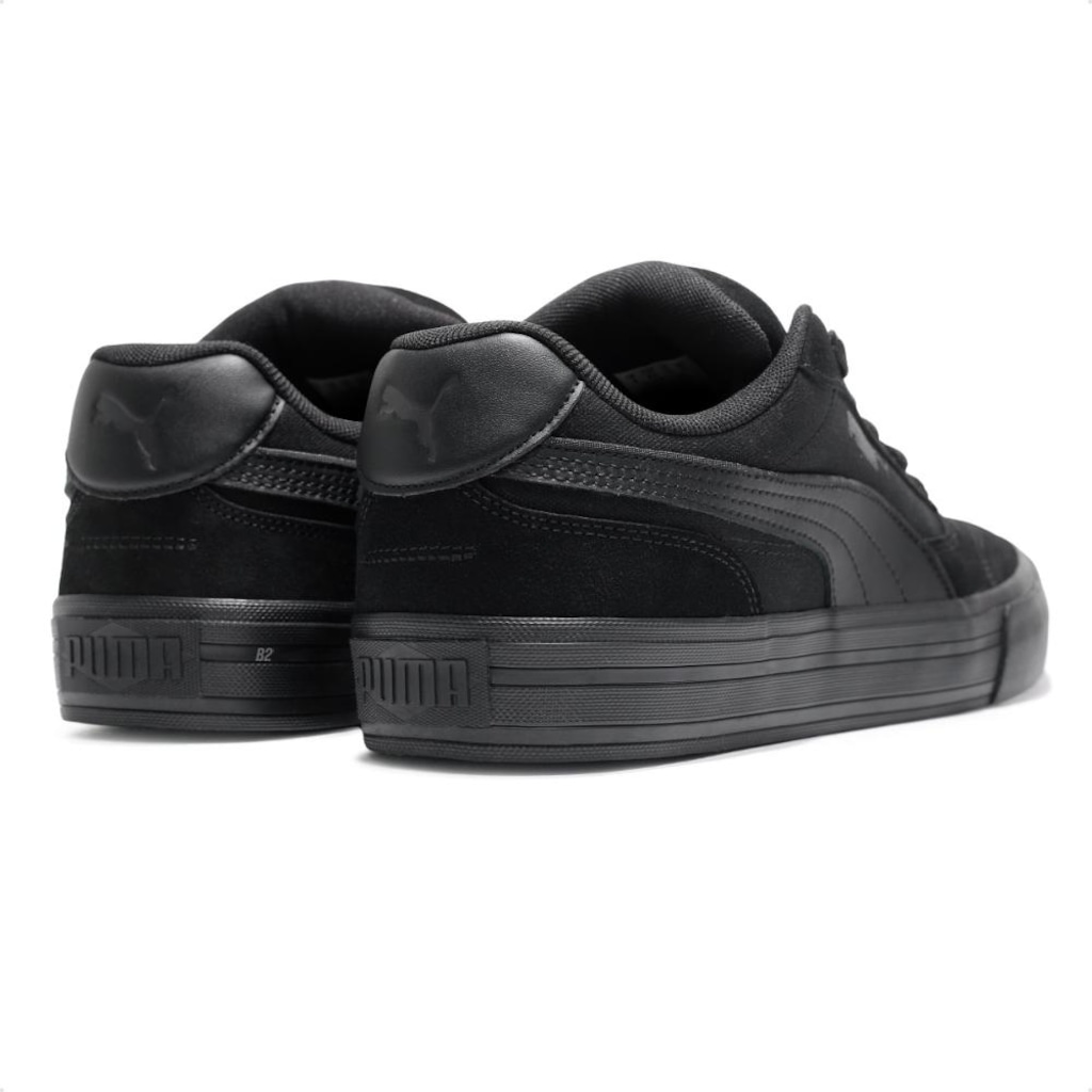 Imagem 4 do produto Tênis Unissex Puma CC Park Vulc