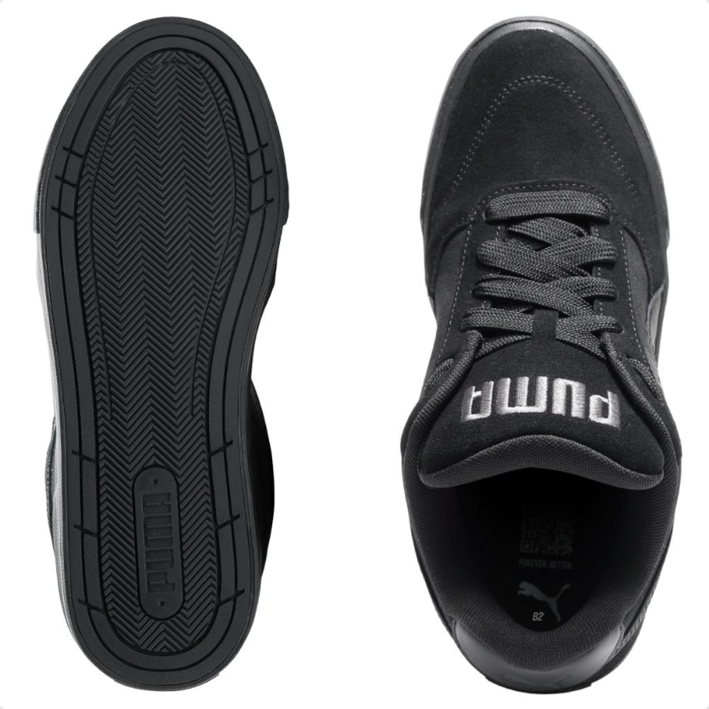 Imagem 5 do produto Tênis Unissex Puma CC Park Vulc