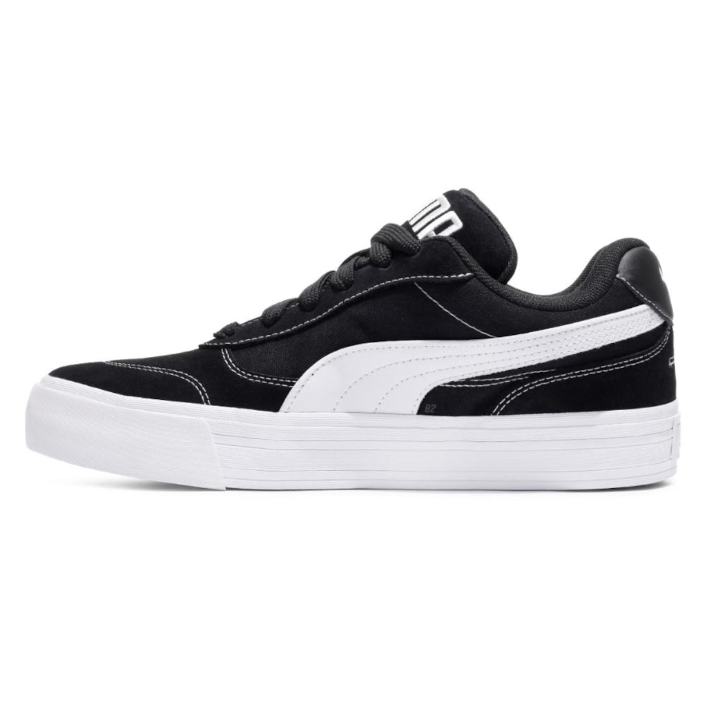 Imagem 2 do produto Tênis Unissex Puma CC Park Vulc