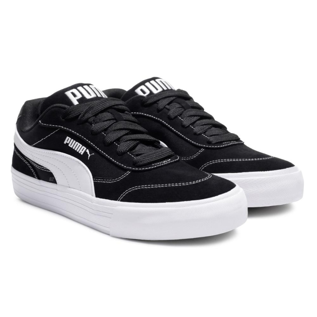 Imagem 3 do produto Tênis Unissex Puma CC Park Vulc