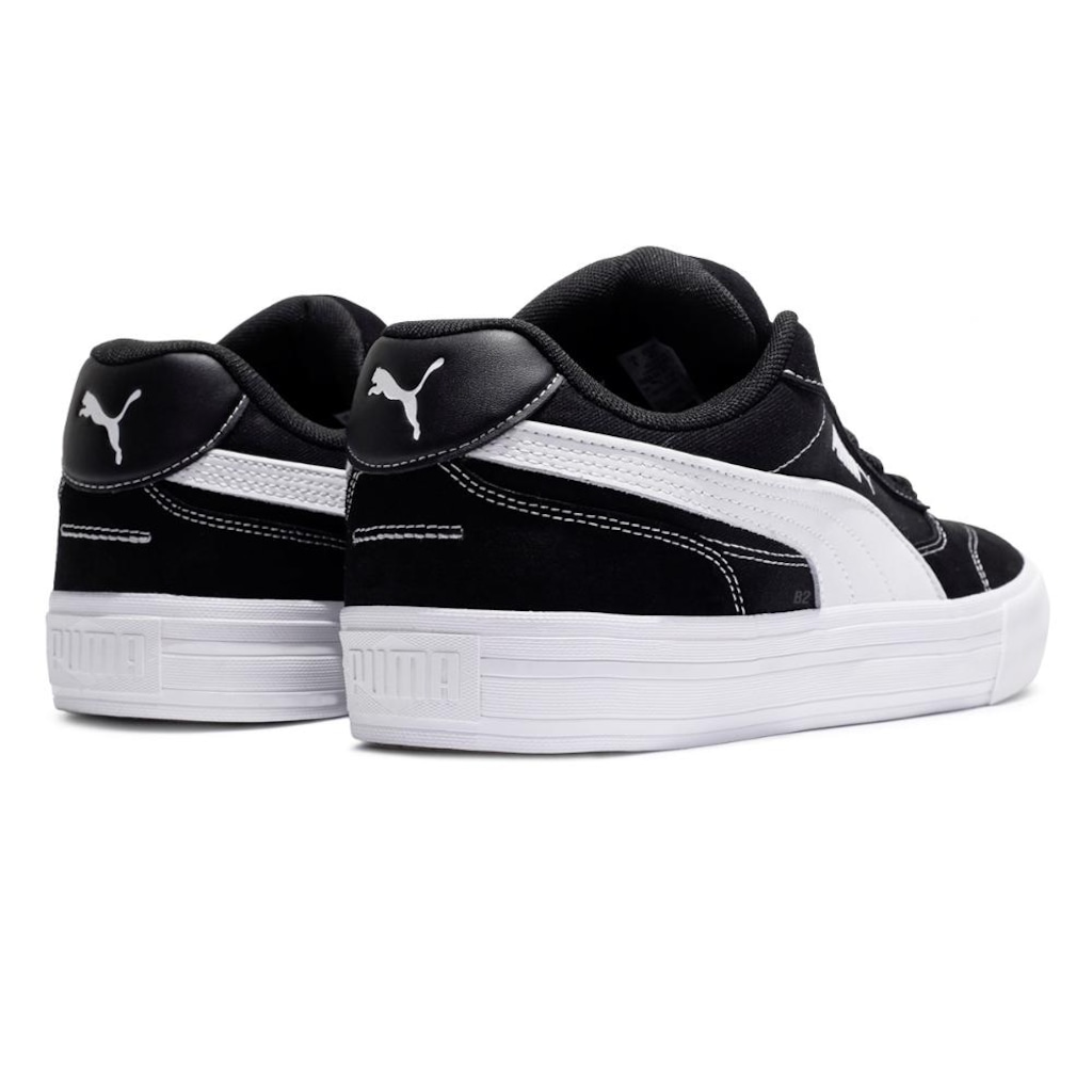 Imagem 4 do produto Tênis Unissex Puma CC Park Vulc