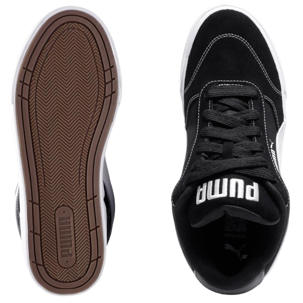 Imagem 5 do produto Tênis Unissex Puma CC Park Vulc