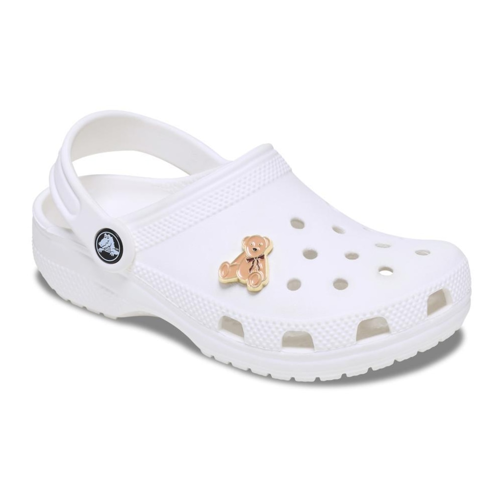 Imagem 2 do produto Jibbitz™ Ursinho Esmaltado Único - Unissex